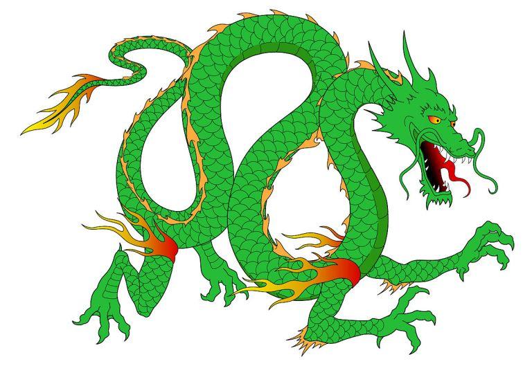1976年的龙那一年财运好（76年龙的财运年份分析）  第3张