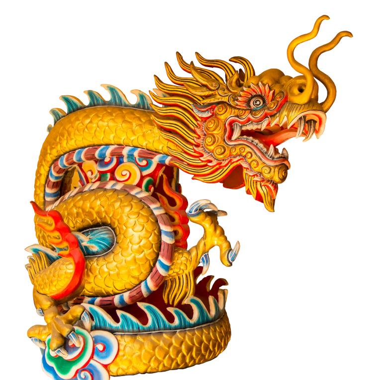 2000年属龙的是什么颜色的龙（2000年属龙色彩特质）  第3张