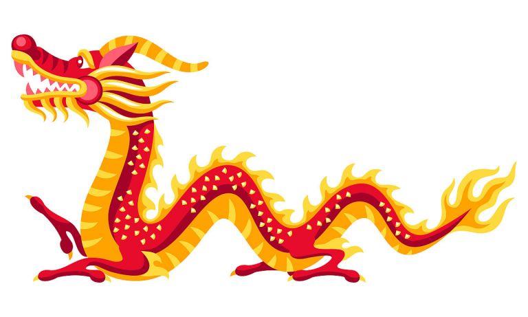 2024年冲哪一年的龙（2024年龙年冲煞详解）  第2张