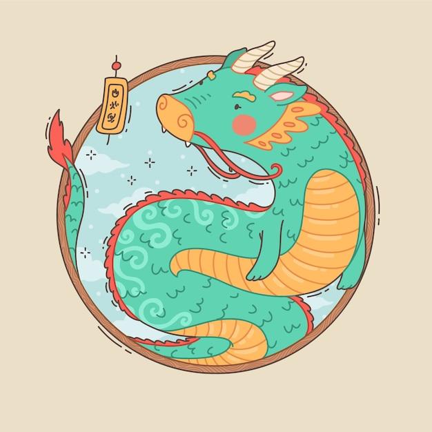 木龙命适合做什么行业（木龙命的职业倾向分析）  第1张