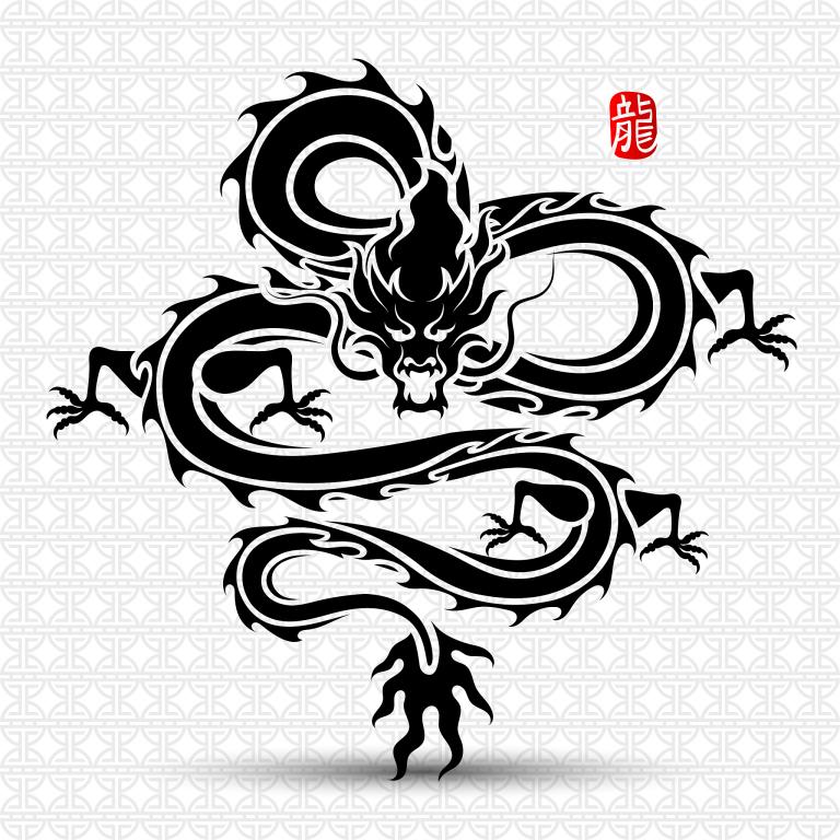 2024年属龙几月份出生好命（2024年龙宝优生月份推荐）  第1张