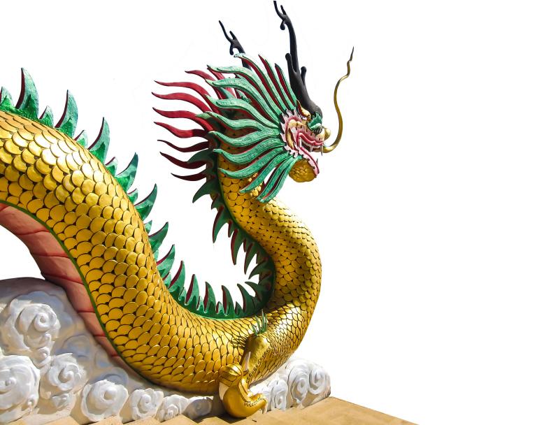 2024年农历3月属龙是什么命（农历三月龙人命理解析）  第3张