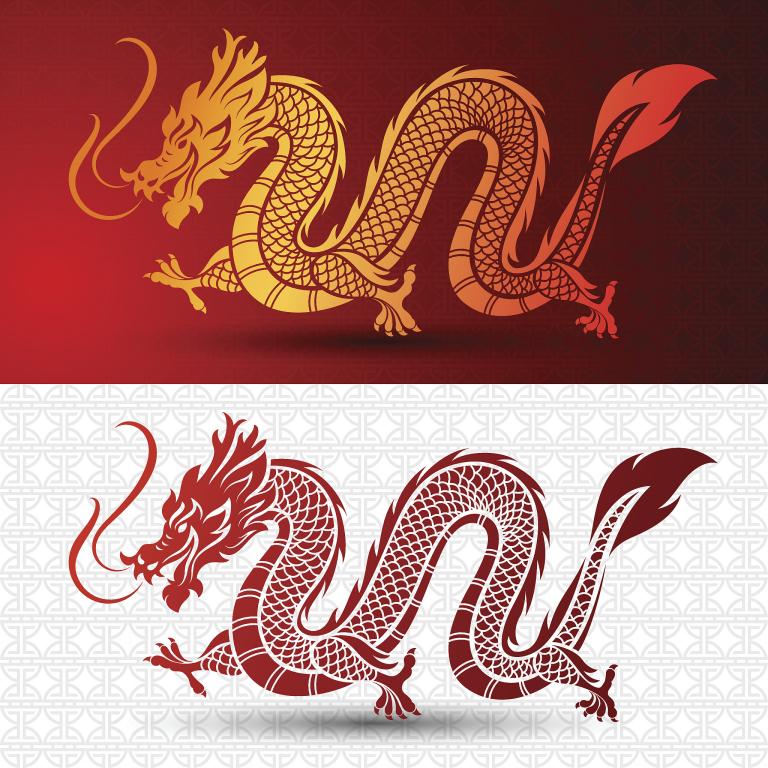属龙人遇龙年犯太岁怎么化解（龙年属龙化太岁技巧）  第2张
