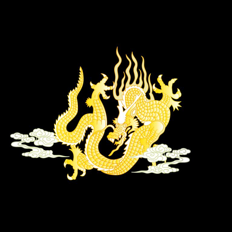 1976年属龙的人哪年运气好呢（76年龙的幸运年份预测）  第1张