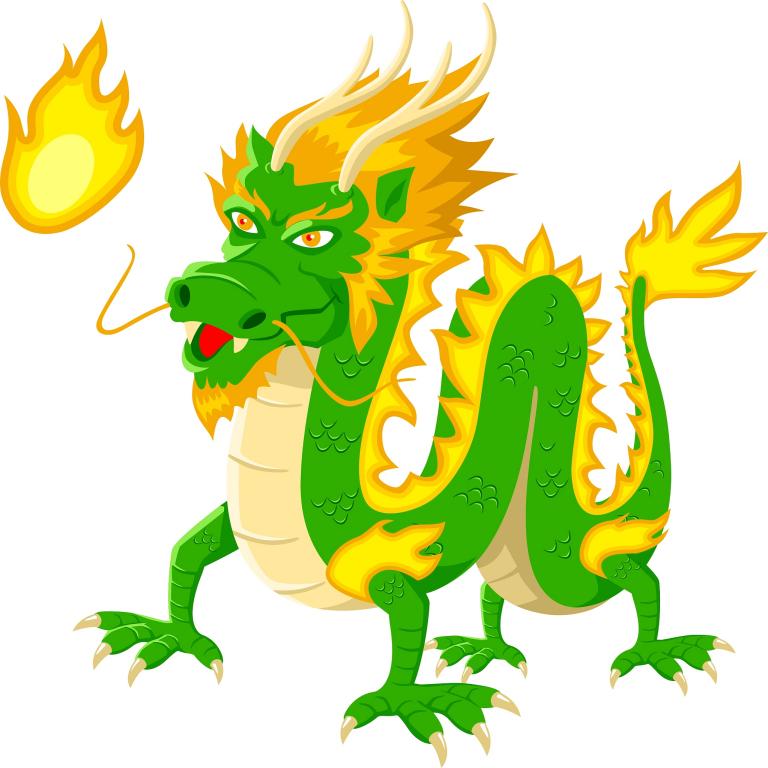 2000年属龙何时走大运（2000年属龙运势高峰预测）  第3张