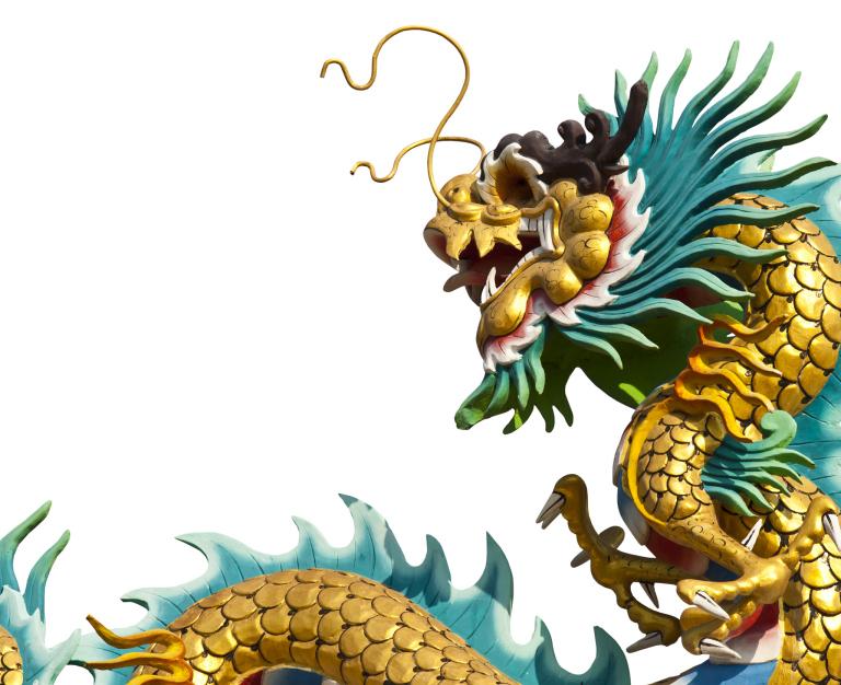 2024青龙年百年一遇啥意思（青龙年罕见意义探究）  第3张